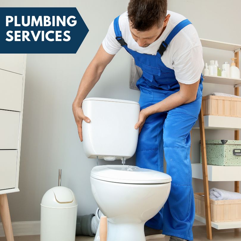 Plumbing Company in Bennett, IA